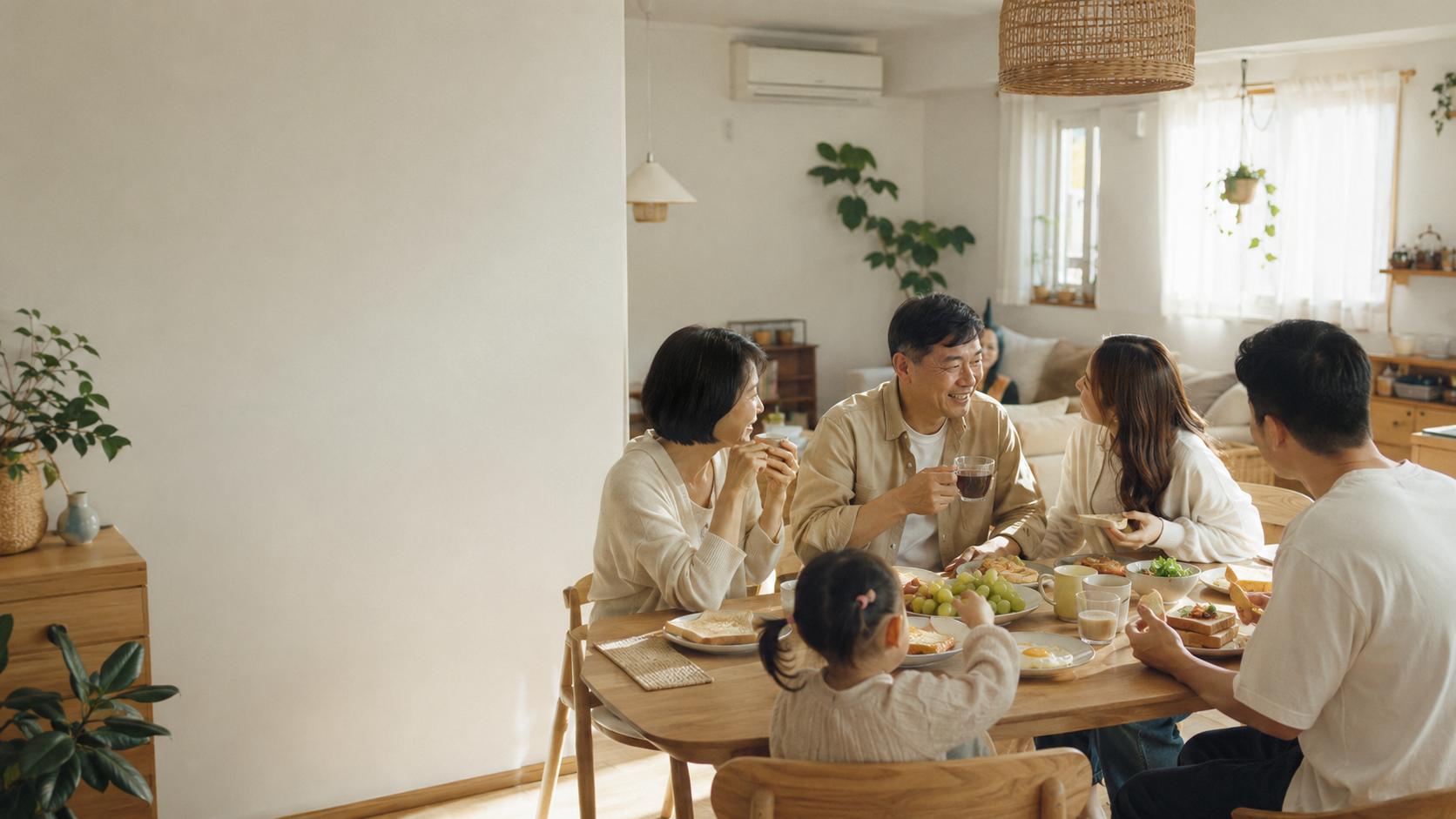 2026父親節家庭時光提案：不用昂貴禮物，也能陪爸爸好好過一天