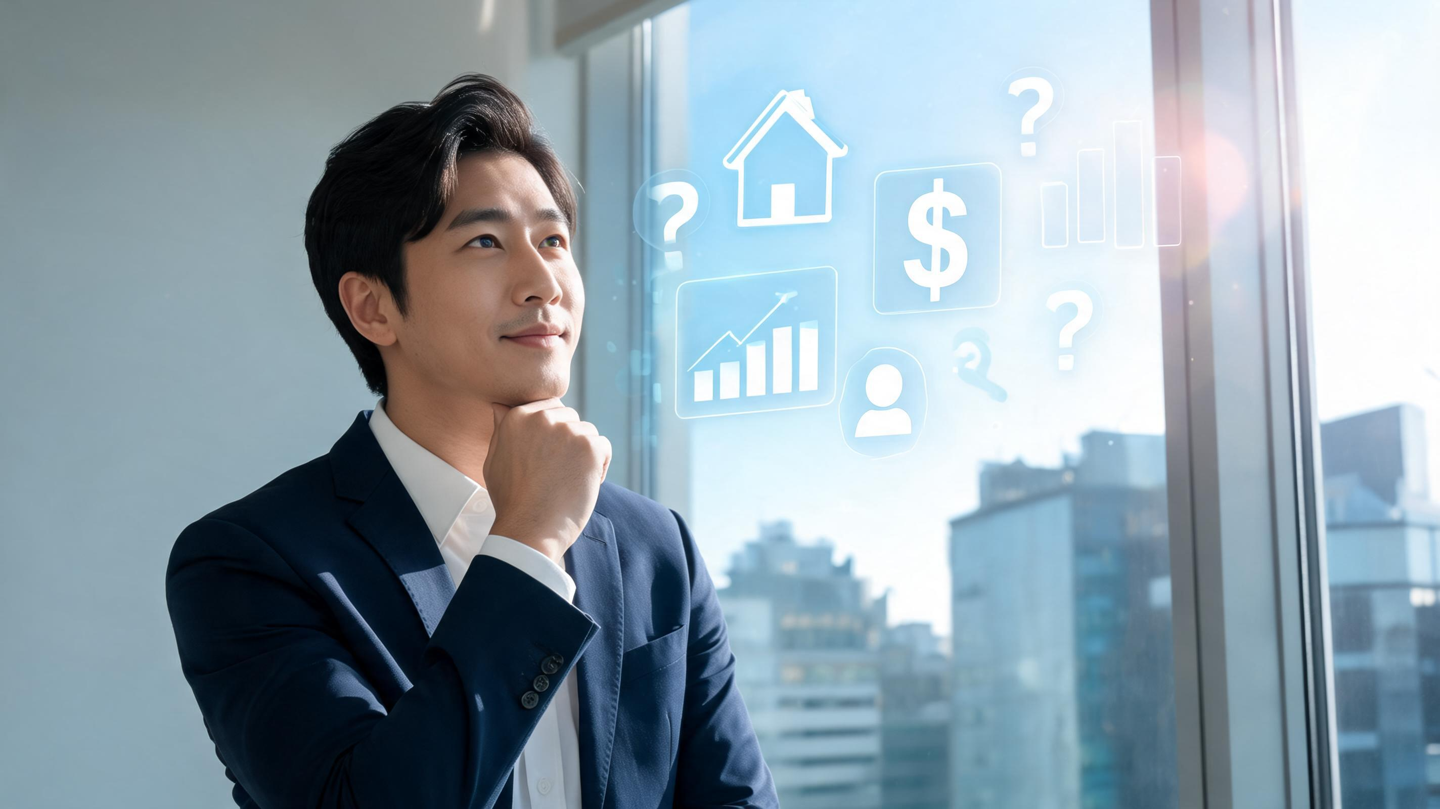 什麼是AI行銷？房仲3分鐘入門，踏出第一步