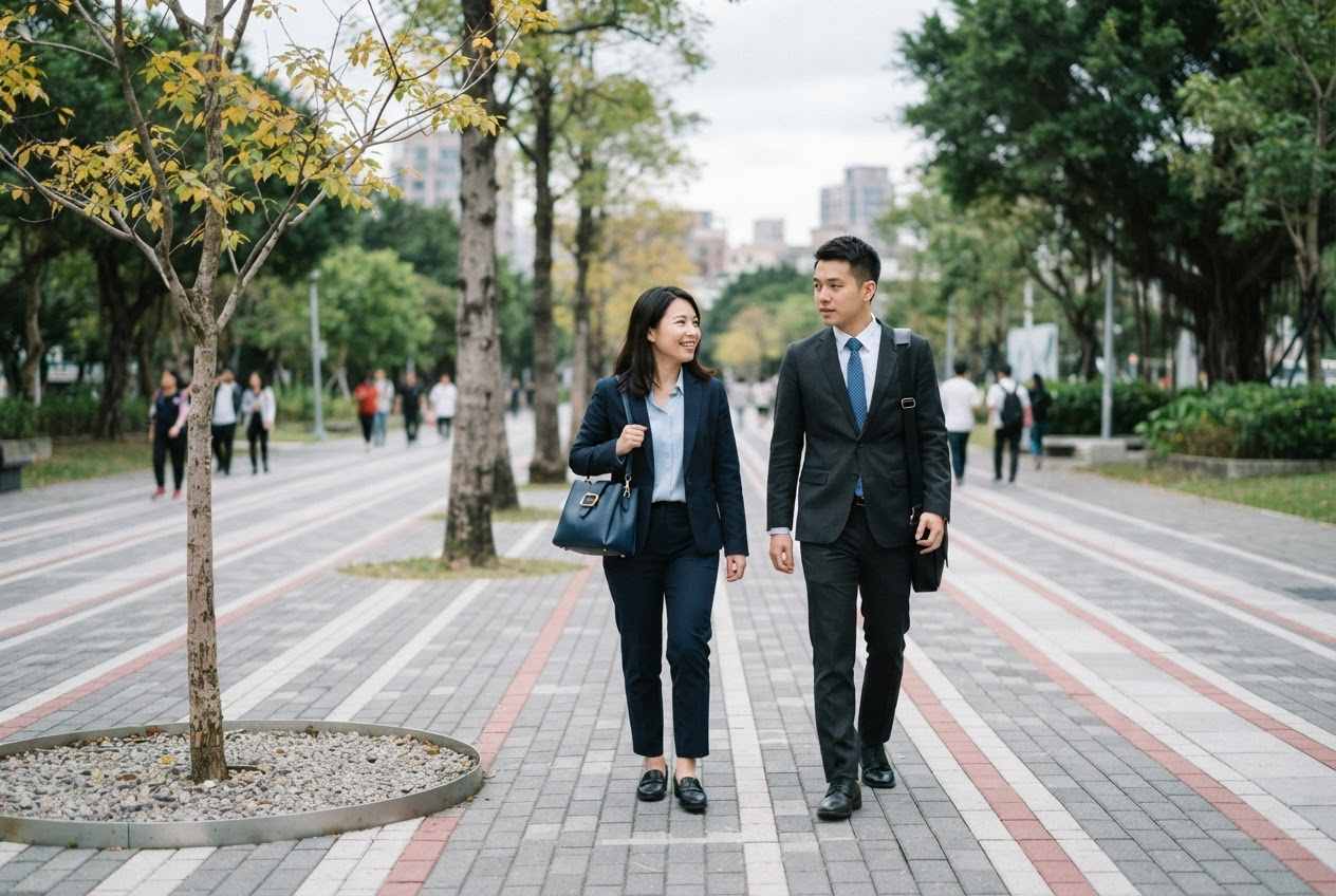 AI 會取代房仲嗎?2026 房地產年會解析房仲價值一次看
