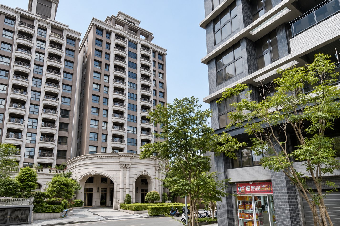 鶯歌尖山重劃區值得買嗎？低總價首購、自住生活機能與居住體驗完整分析