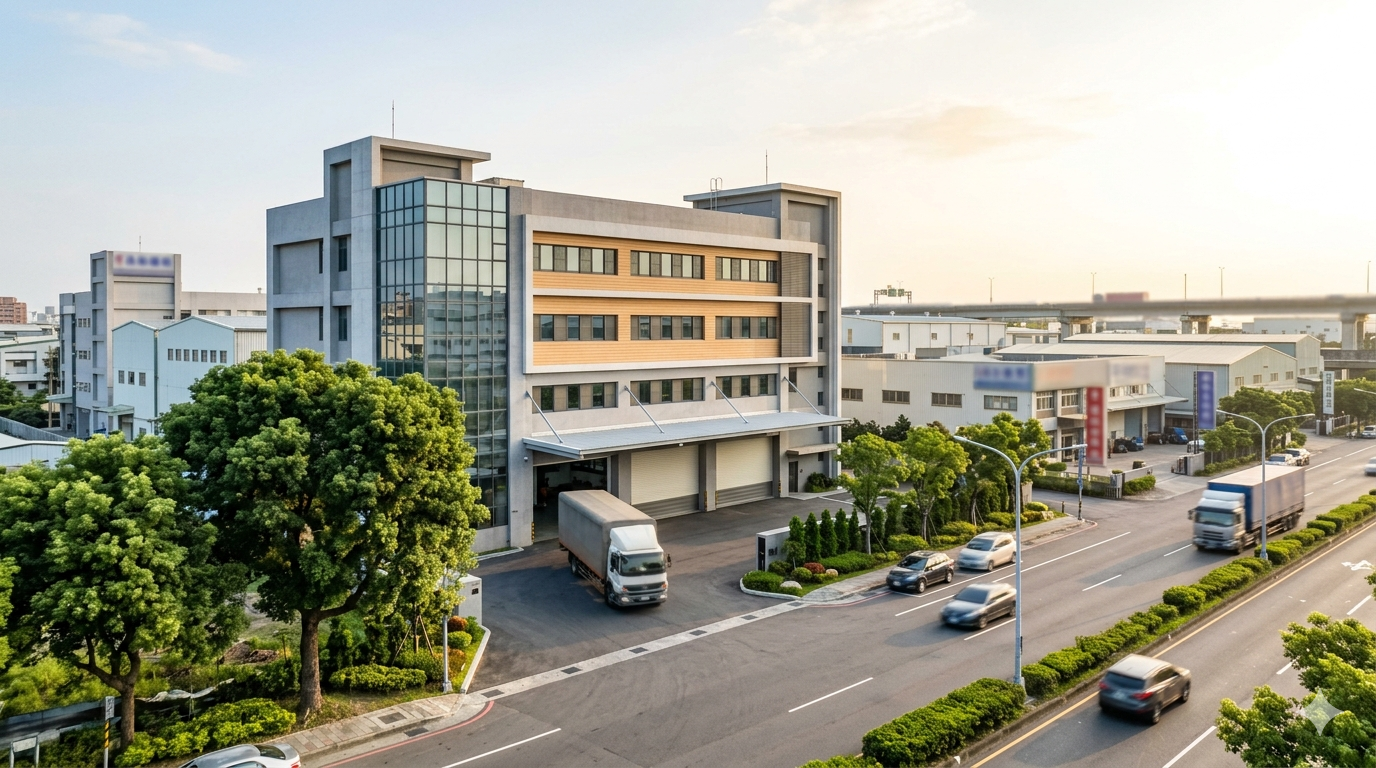 南崁工業廠房供不應求？中小企業在南崁找房困難的解決全攻略
