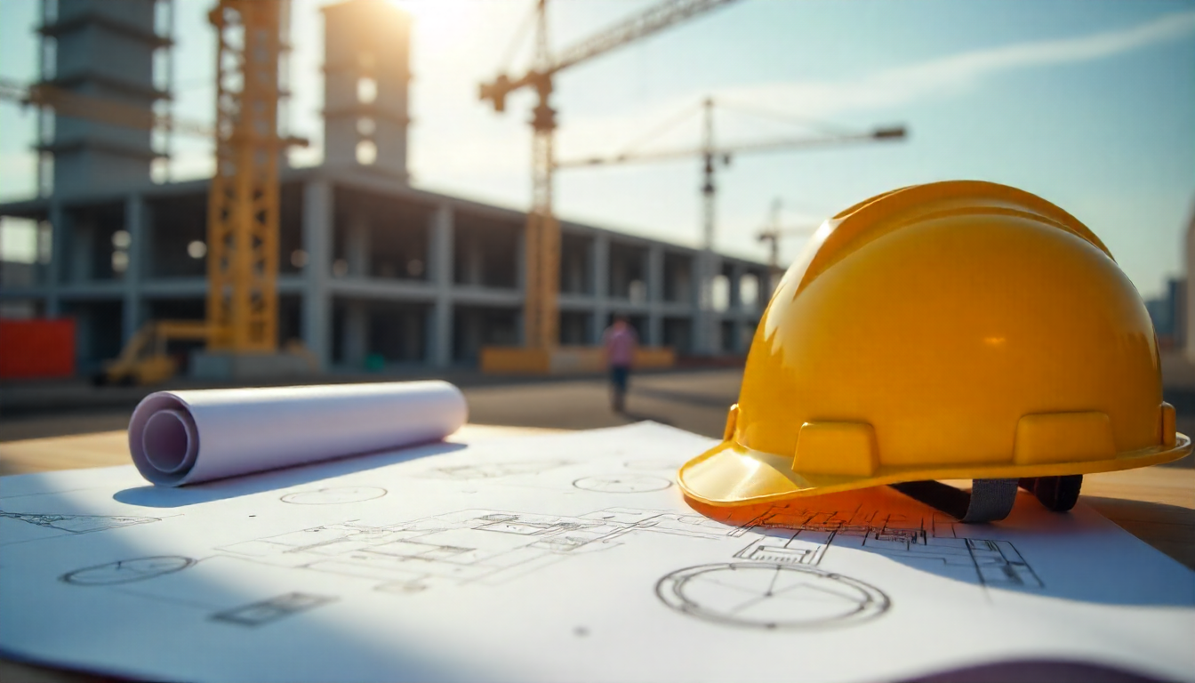 【2025最新】桃園丁種建築用地、工業用地法規解析 (上)