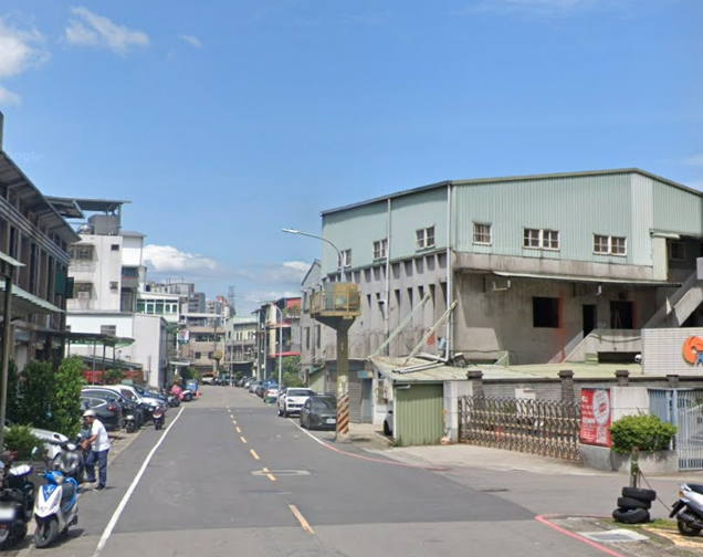 買廠房還是租廠房？台灣中小企業擴廠的資金、規格與接班資產戰略全評估