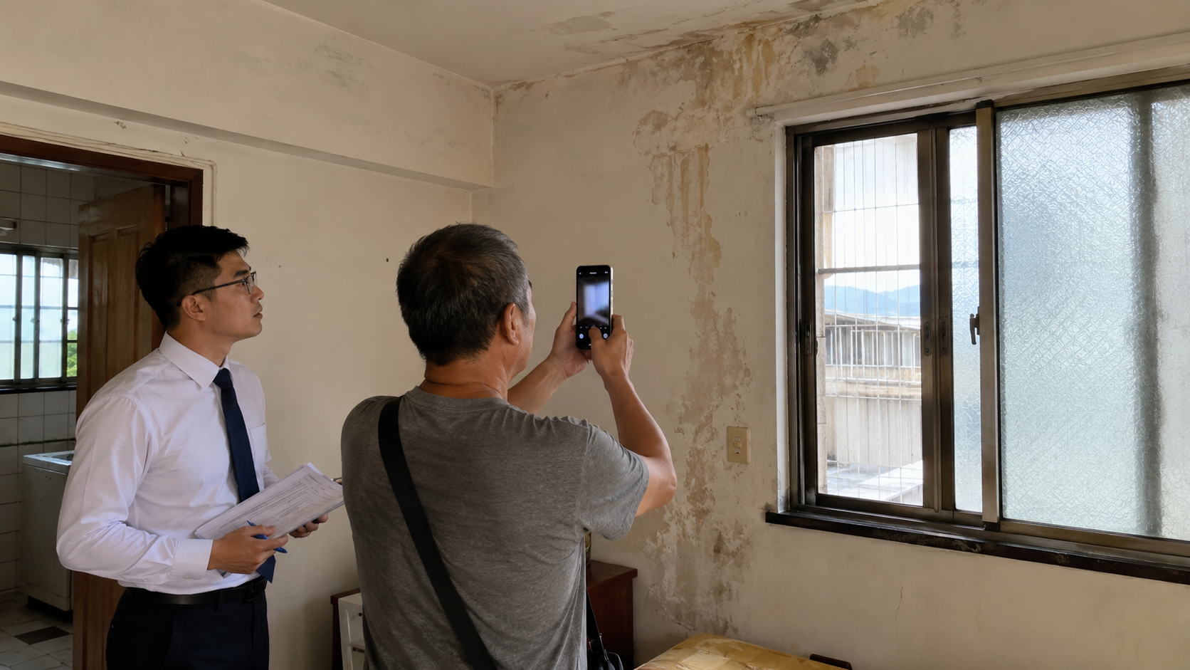 2026成屋買賣契約新制上路：買房簽約前，先確認交易對象是誰