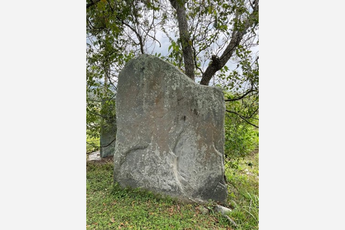 住在富里石牌:公埔遺址與後湖田野,靠近鄉治的農村生活