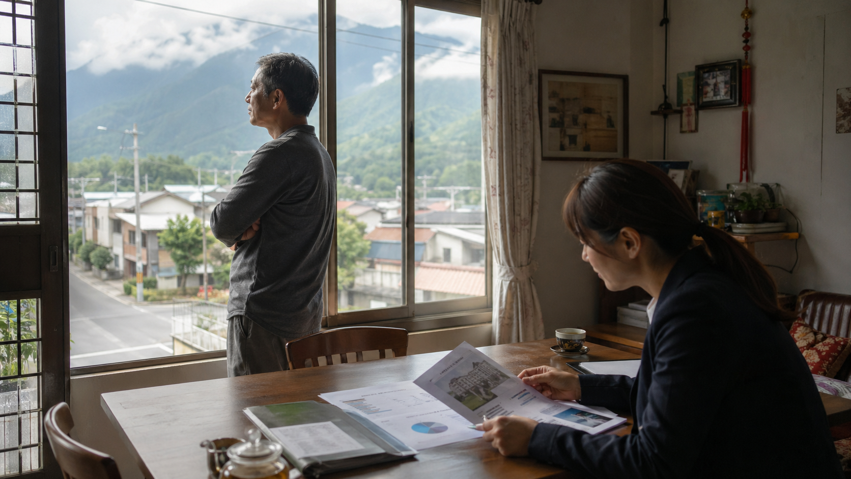 現在花蓮房產賣方該注意什麼？屋主與地主的出售攻略