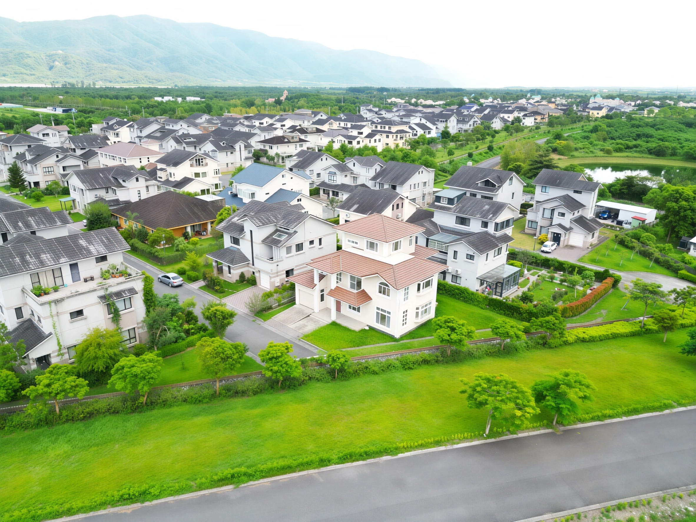 花蓮壽豐東安社區開箱:教授村別墅的實價登錄、環境條件與購屋提醒