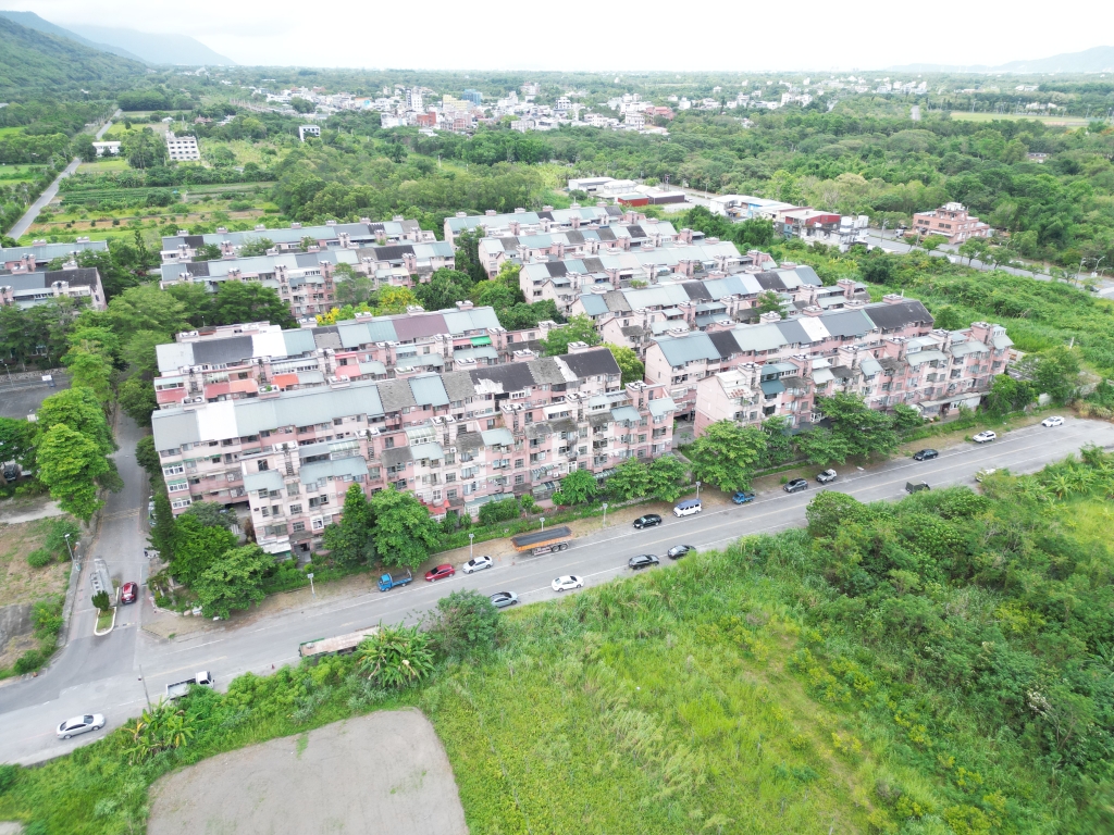 花蓮壽豐志學東華新世紀社區開箱:東華大學生活圈、自住出租與行情分析