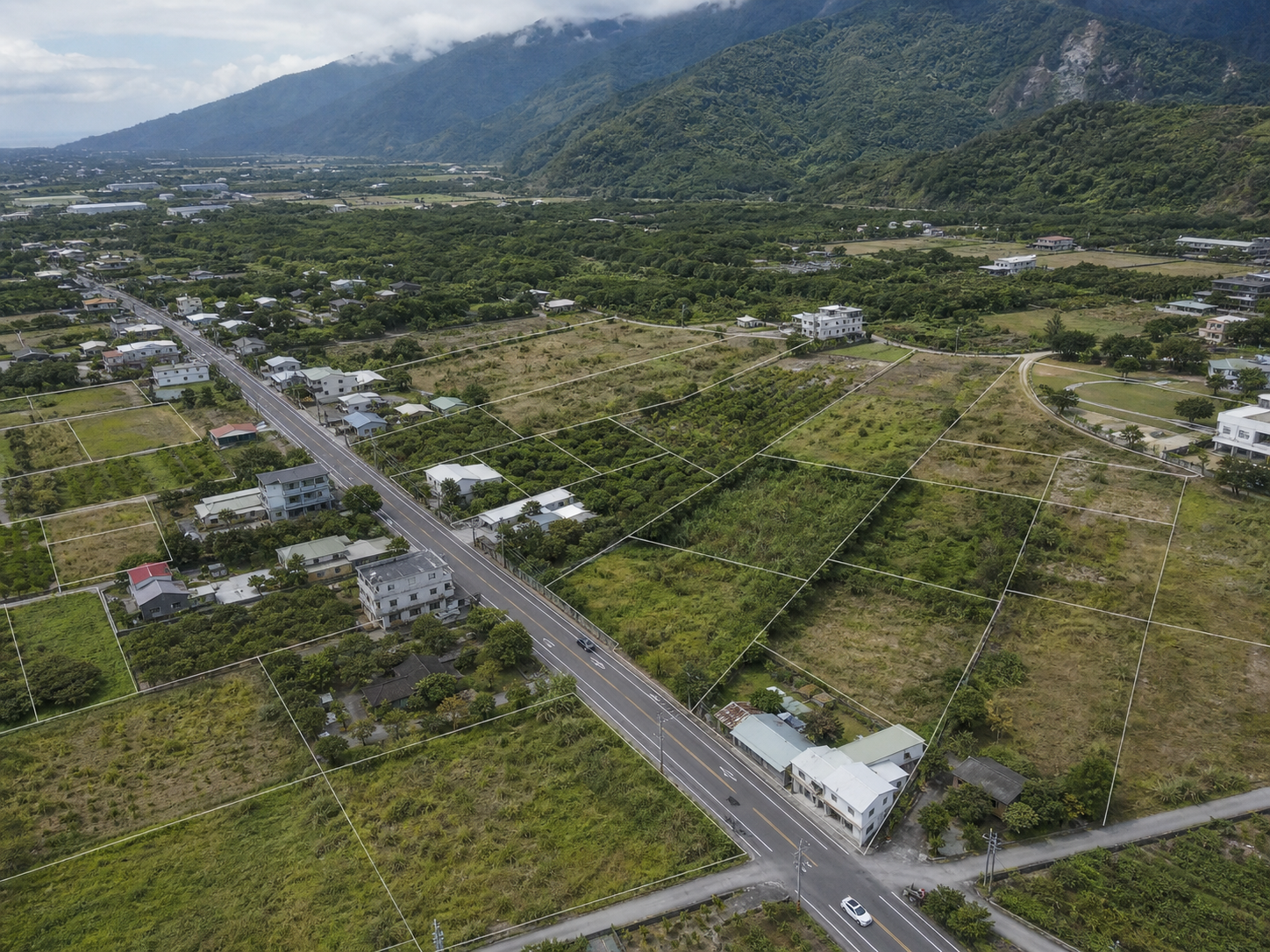 交通用地不是不能買，但要先看懂這4件事：用途、稅率、證明與風險