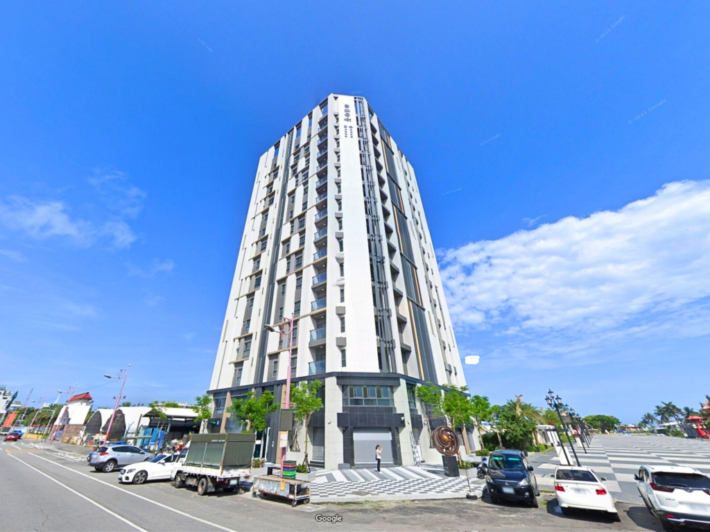 花蓮市東大門海景名宅日出香榭開箱解析|價格走向、實價登錄與適合族群分析