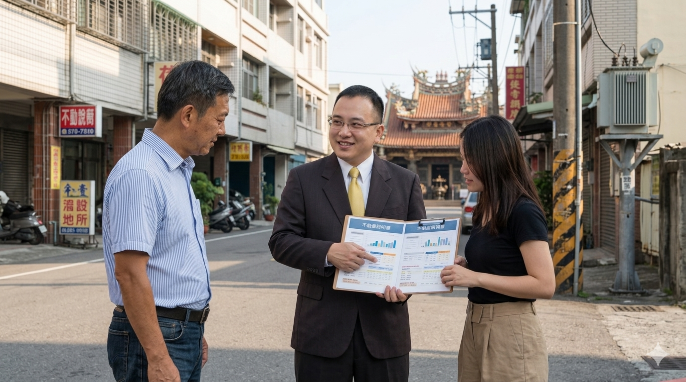 嫌惡設施要不要告知？從法定揭露、民法責任到法院判決，完整看懂仲介、買方、賣方怎麼避免踩雷
