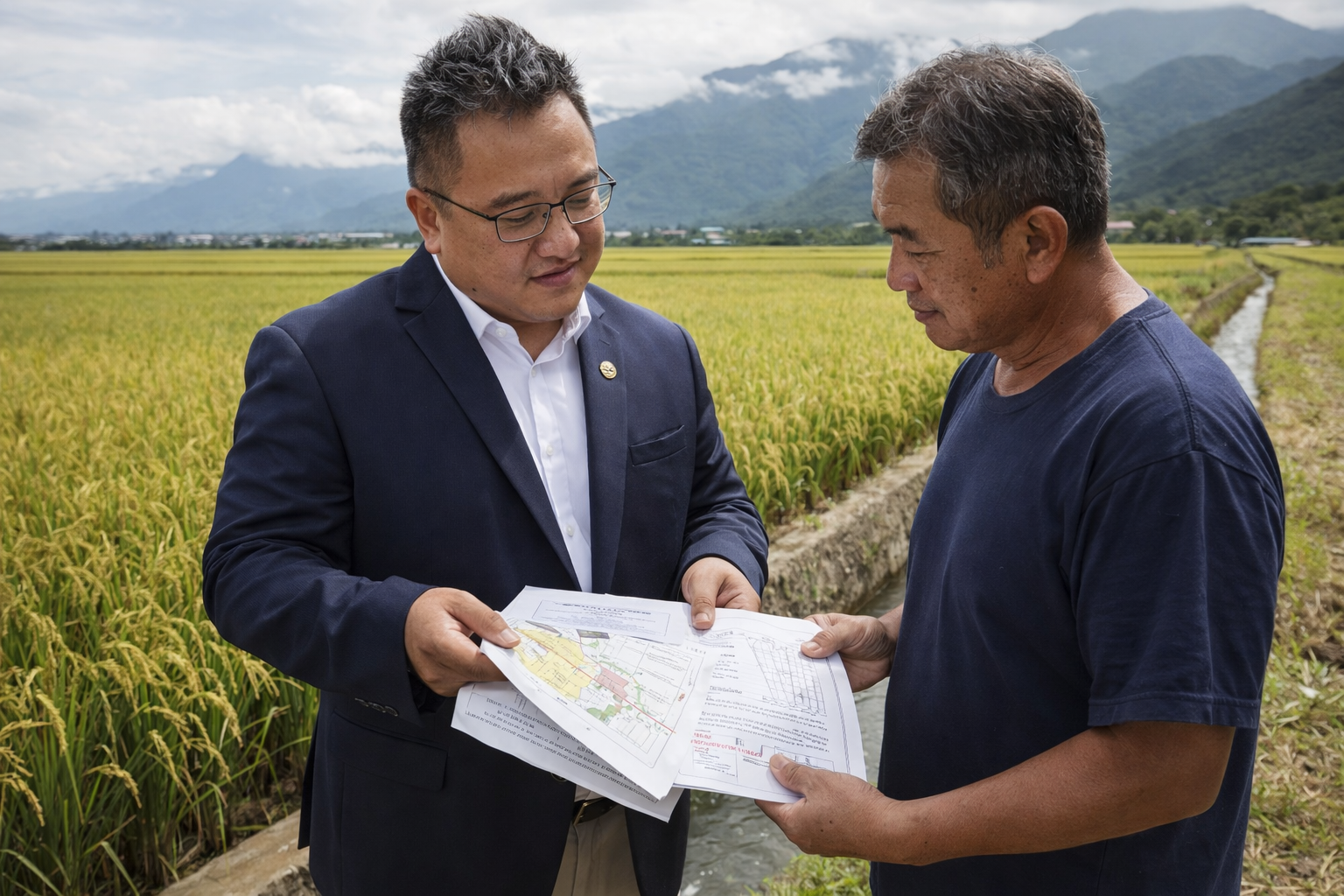 農地要賣前先看什麼？地主最容易忽略的農地農用、政府查核篇