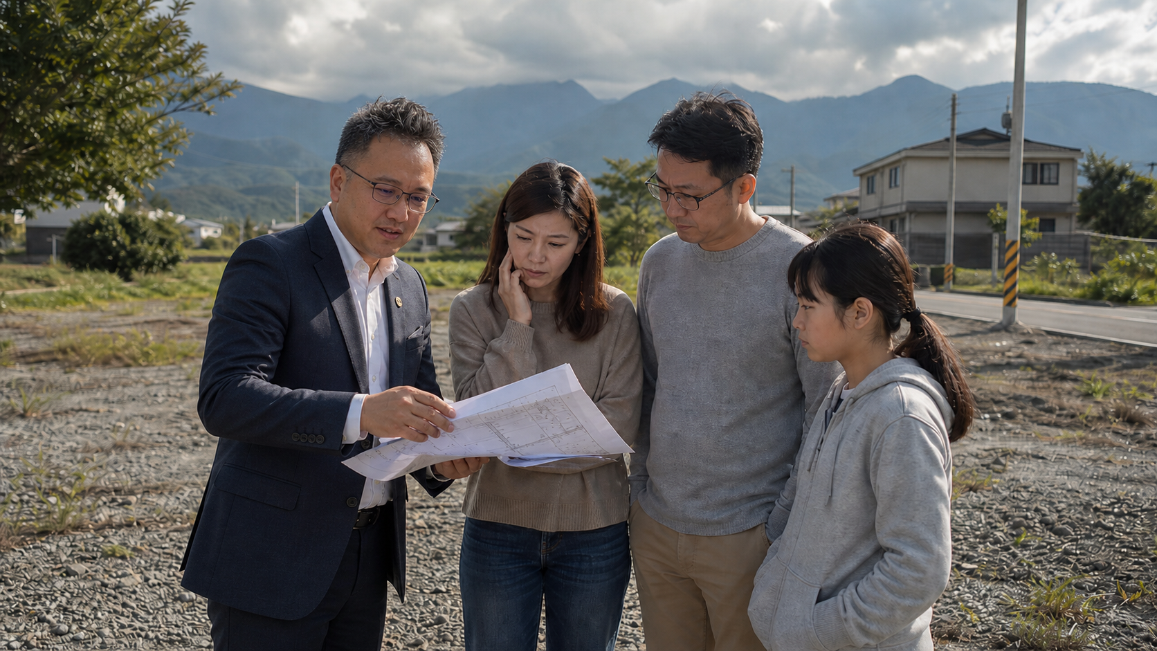 自地自建不是有土地就能蓋:花蓮自建前一定要注意的事