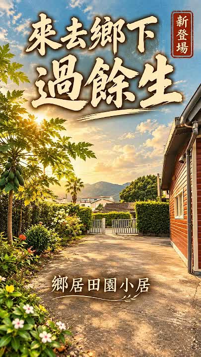 壽豐豐田780萬庭院平房|155坪庭園,土地租賃權移轉