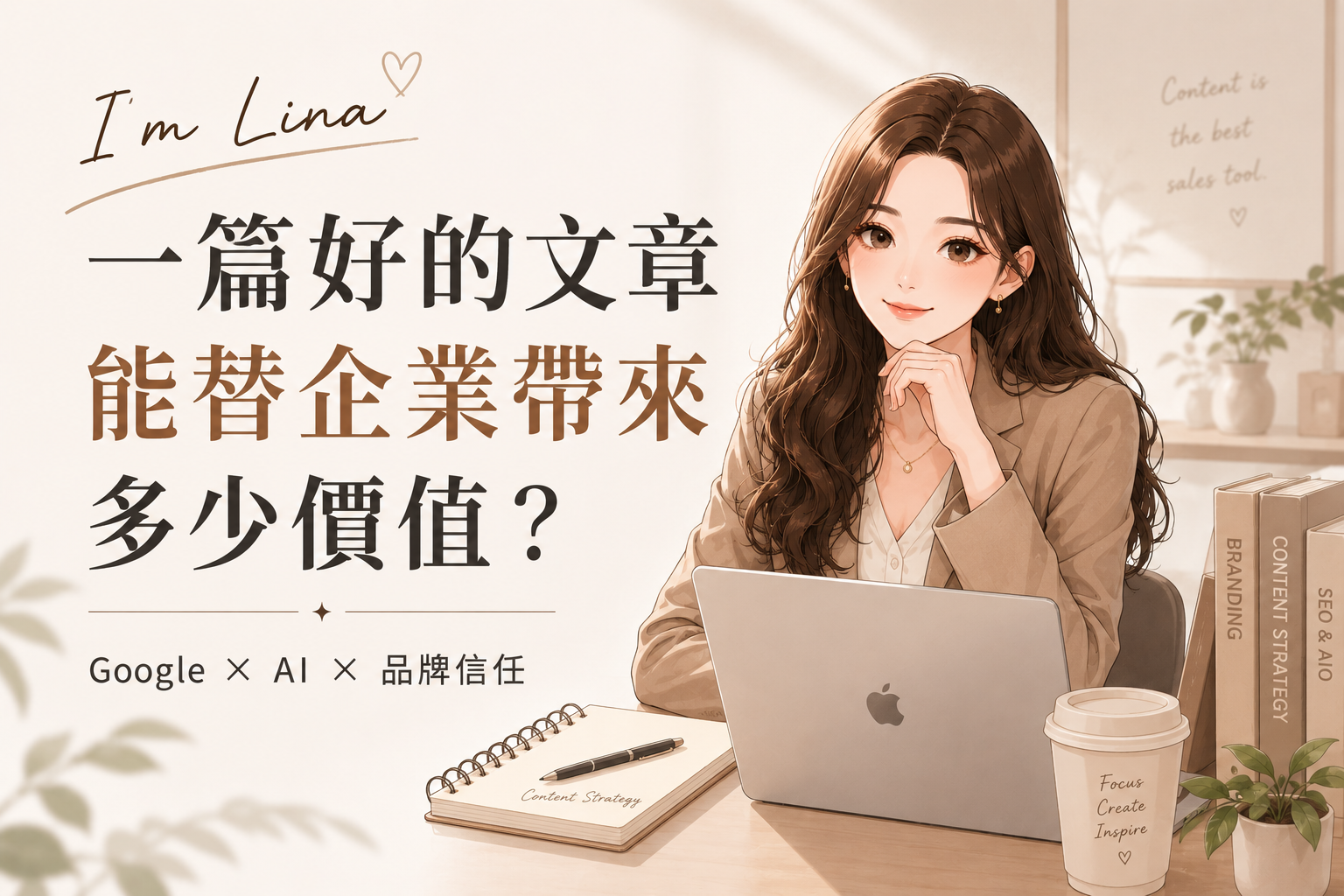 建商需要做 SEO 嗎？為什麼有些企業，一篇文章可以帶來三年的客戶？
