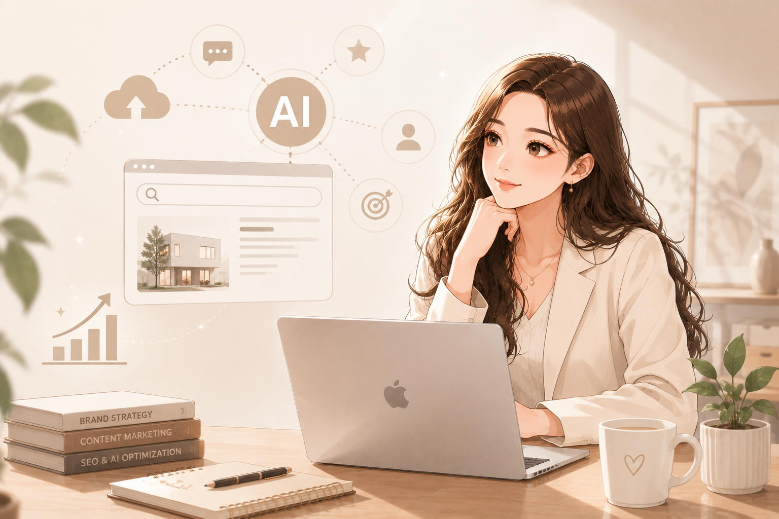 AI推薦會搜尋FB、IG嗎?行銷公司很少告訴你的真相