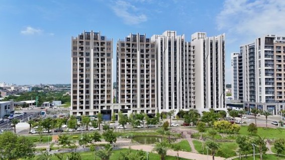 2025 竹南頭份房市分析|房價成長、交通優勢、園區外溢效應一次看懂