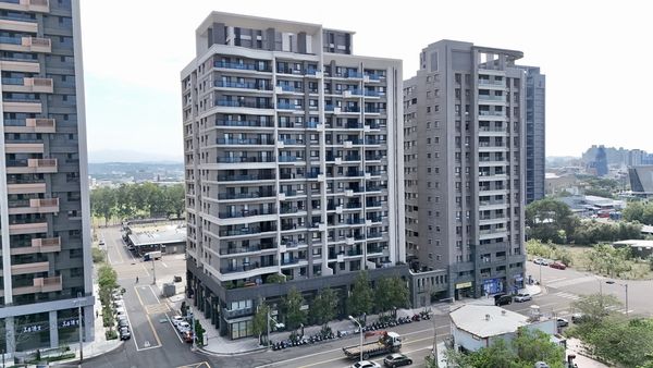住在竹南，不只是有屋 — 更是享生活、享在地味
