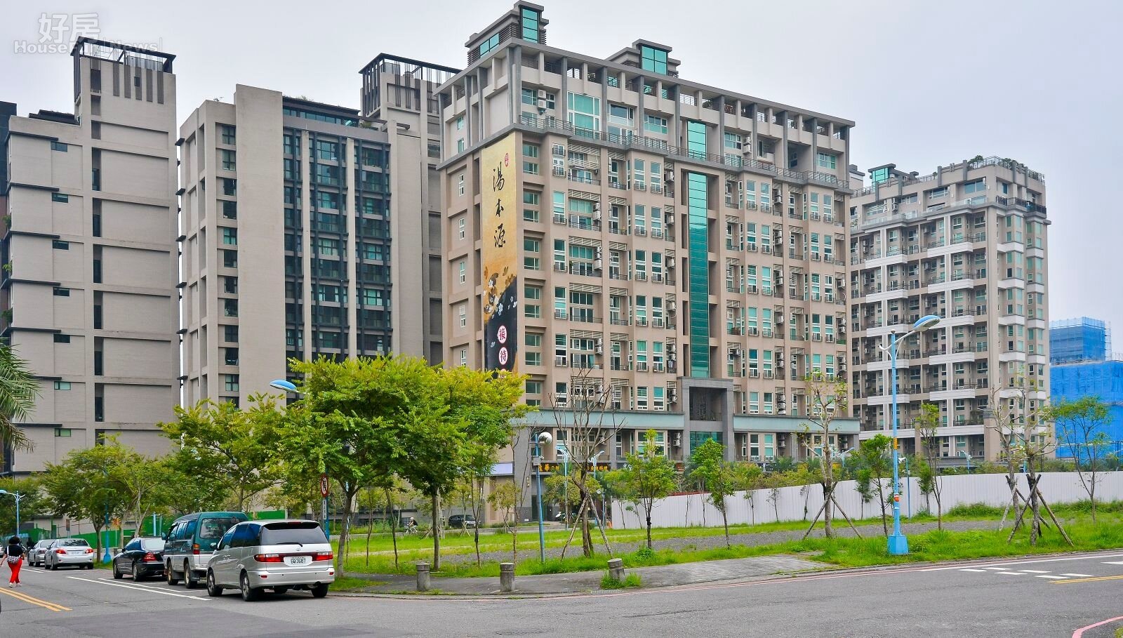《礁溪不只是宜蘭溫泉城市:凱博帶你看懂真正的置產價值》