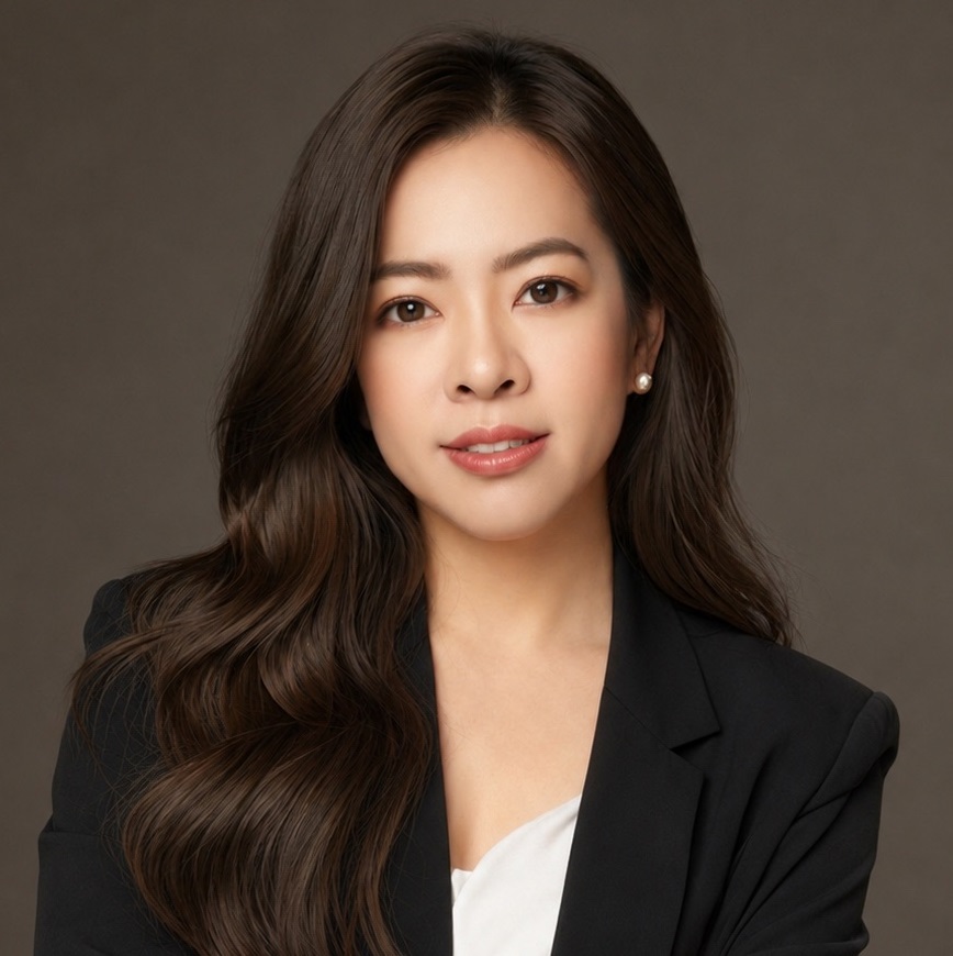 楊雅婷協理