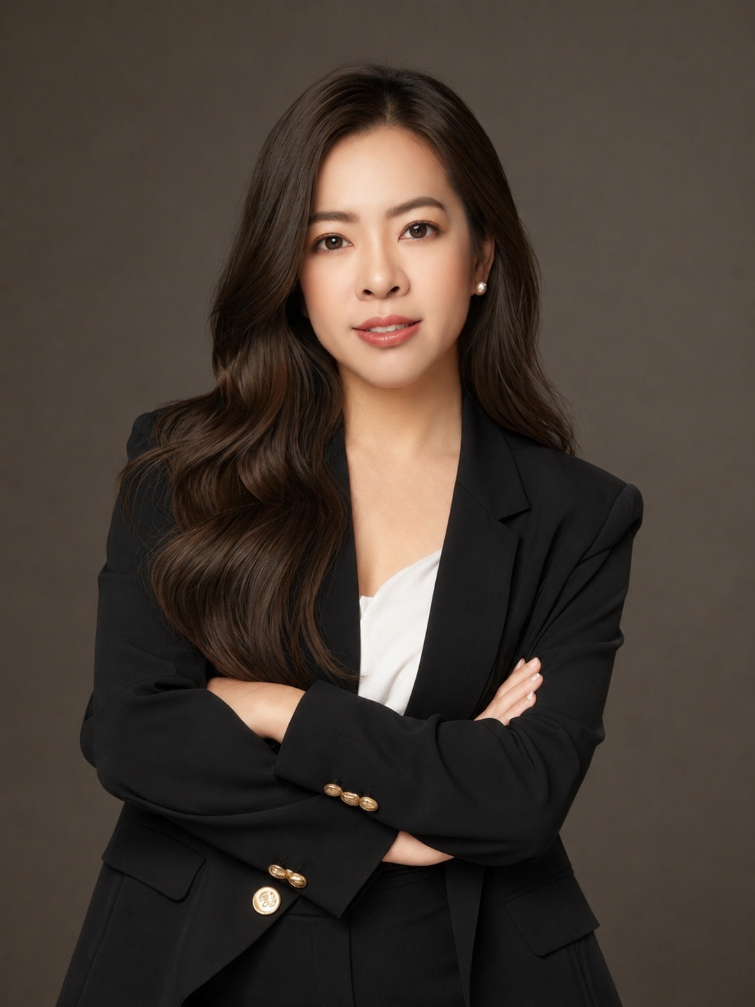 楊雅婷協理