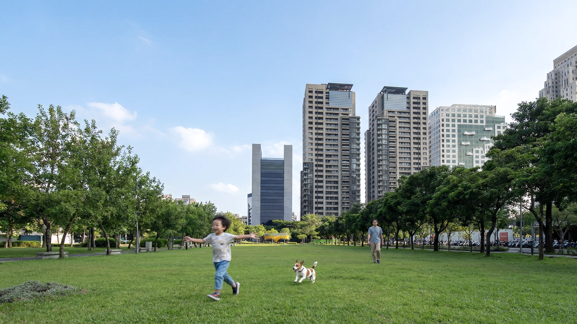 2025 台中七期新霸主:單價突破 120 萬!從豪宅森林到「商辦帝國」,七期門牌還能再漲嗎?