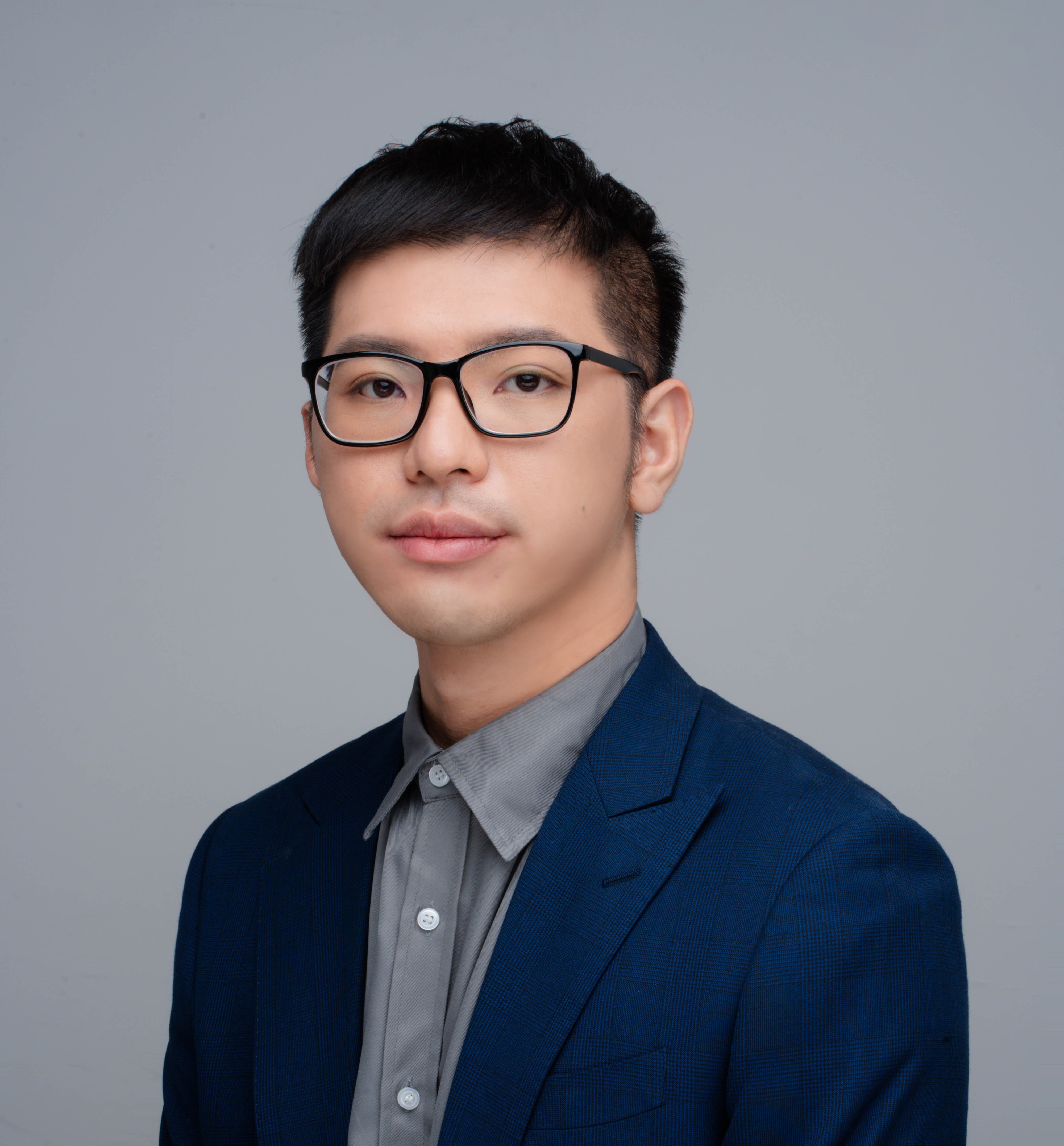 Jason｜你的地產行銷顧問