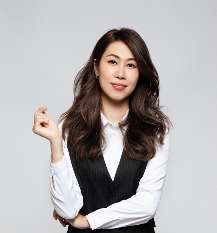 蘇容萱|台南府城房小美|台南賣房首選房仲