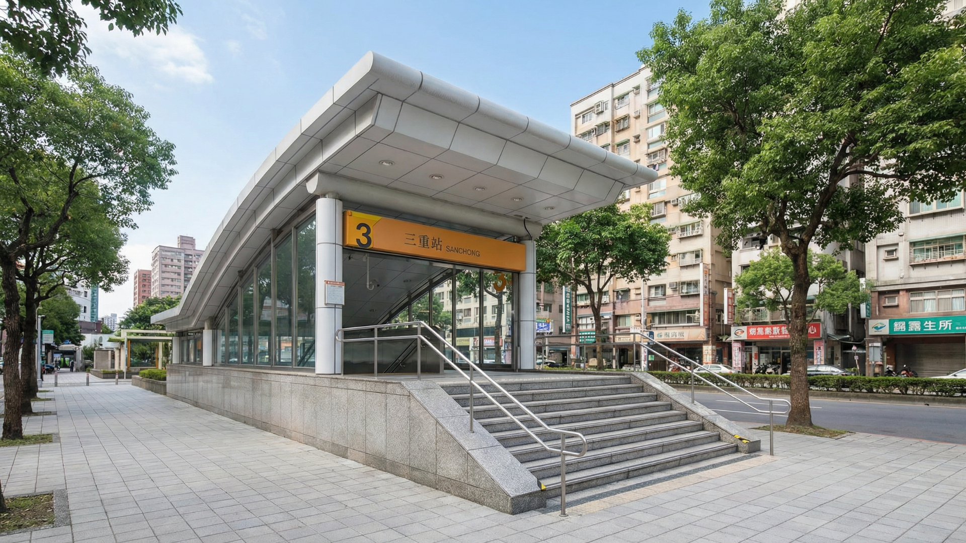 【老城翻新】三重的西門町!天台商圈房產全觀察:在正核心地段找回價值窪地