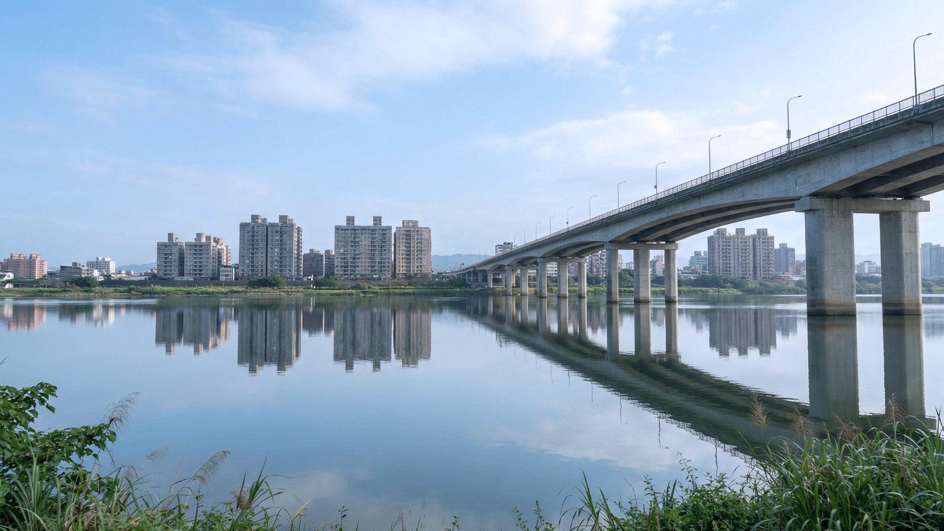 【2025 房市專題】一橋之隔省下千萬?台北橋商圈房價趨勢、生活機能與選屋攻略全解析