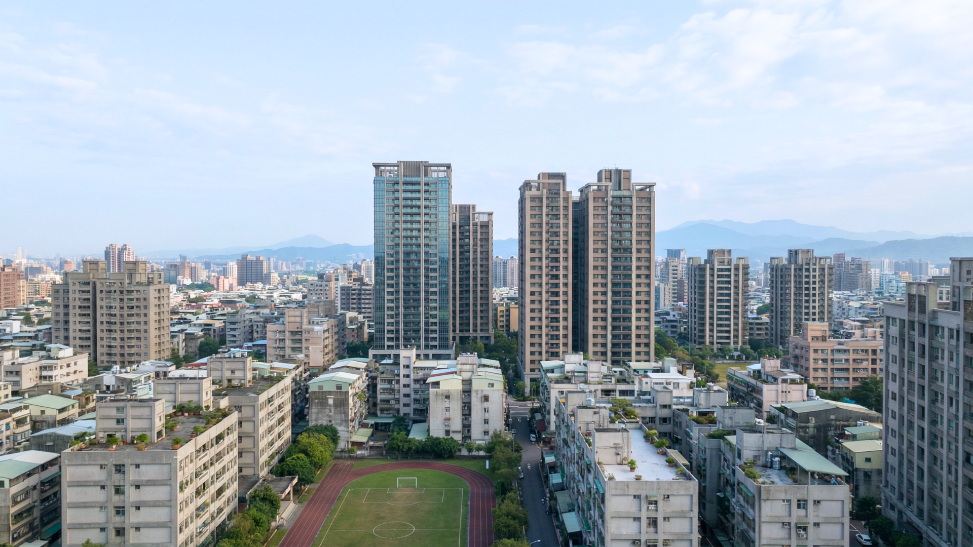 【名校卡位戰】集美商圈置產術:明星學區、高租金行情與「小宅創價」現象全解析