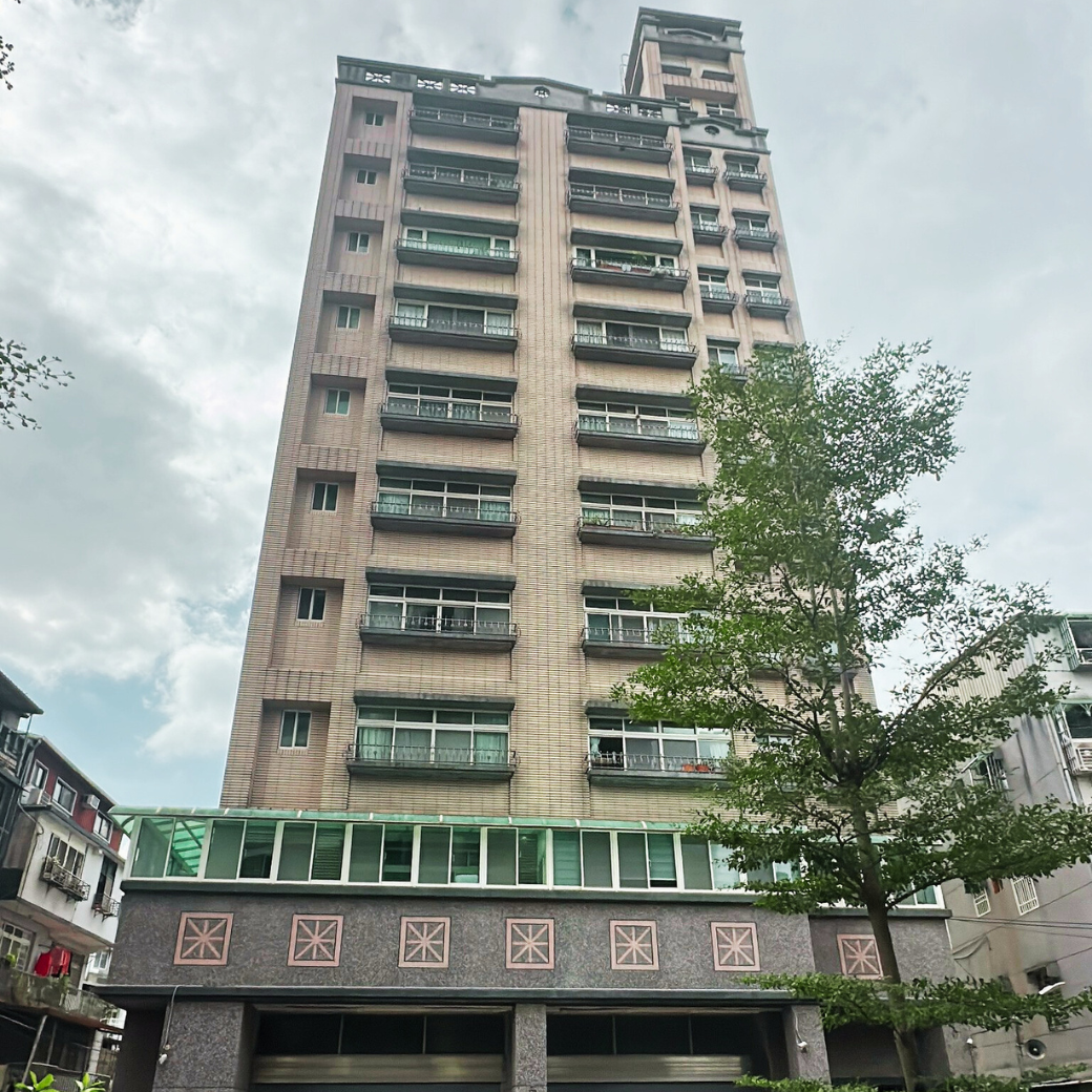 【新店大坪林房價分析】