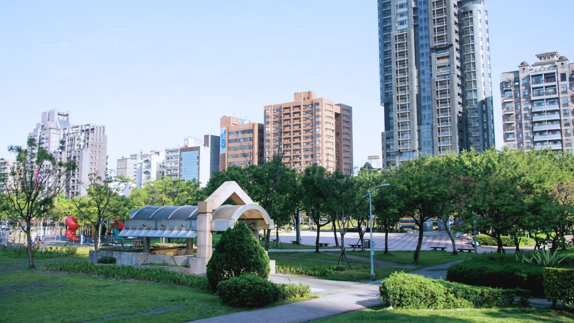 台北房市永遠的王者:大安區為何能在「大都更時代」持續領跑?