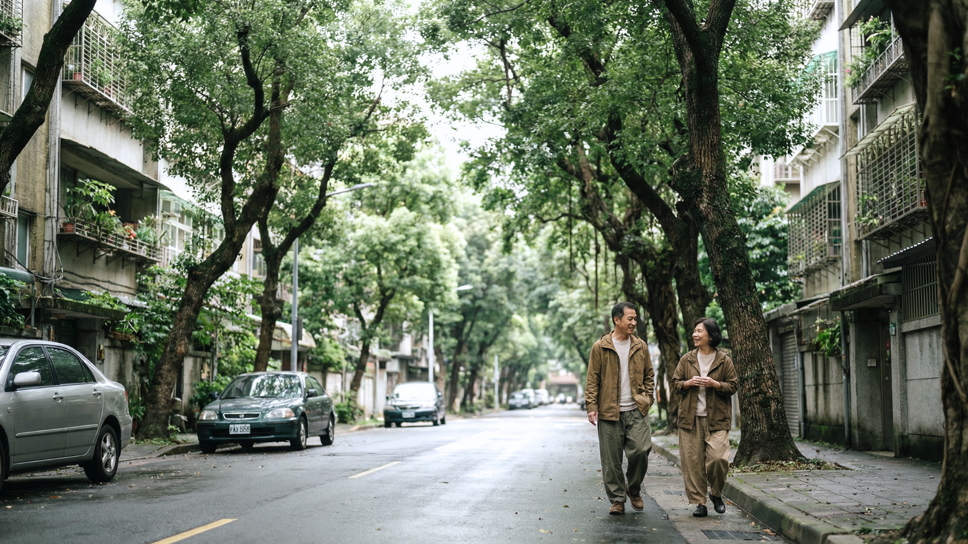台北市核心的優雅轉身:深耕松山區房市,為何它是資產保值的首選?