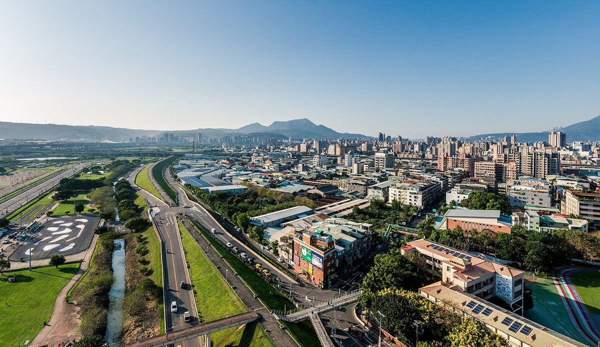 2026 五股房市翻轉:從城市邊緣到「新五科」核心,掌握新北最後的 5 字頭紅利