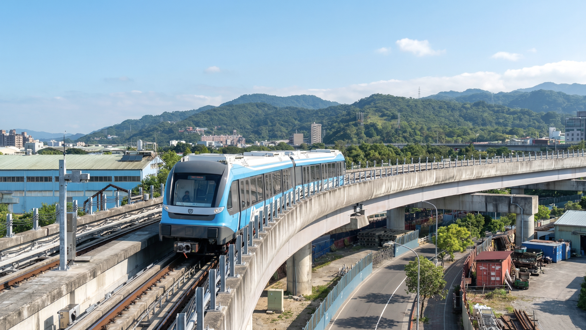 2026 新北房市新賽道:捷運三鶯線與淡江大橋「兌現期」,哪區才是最強補漲王?