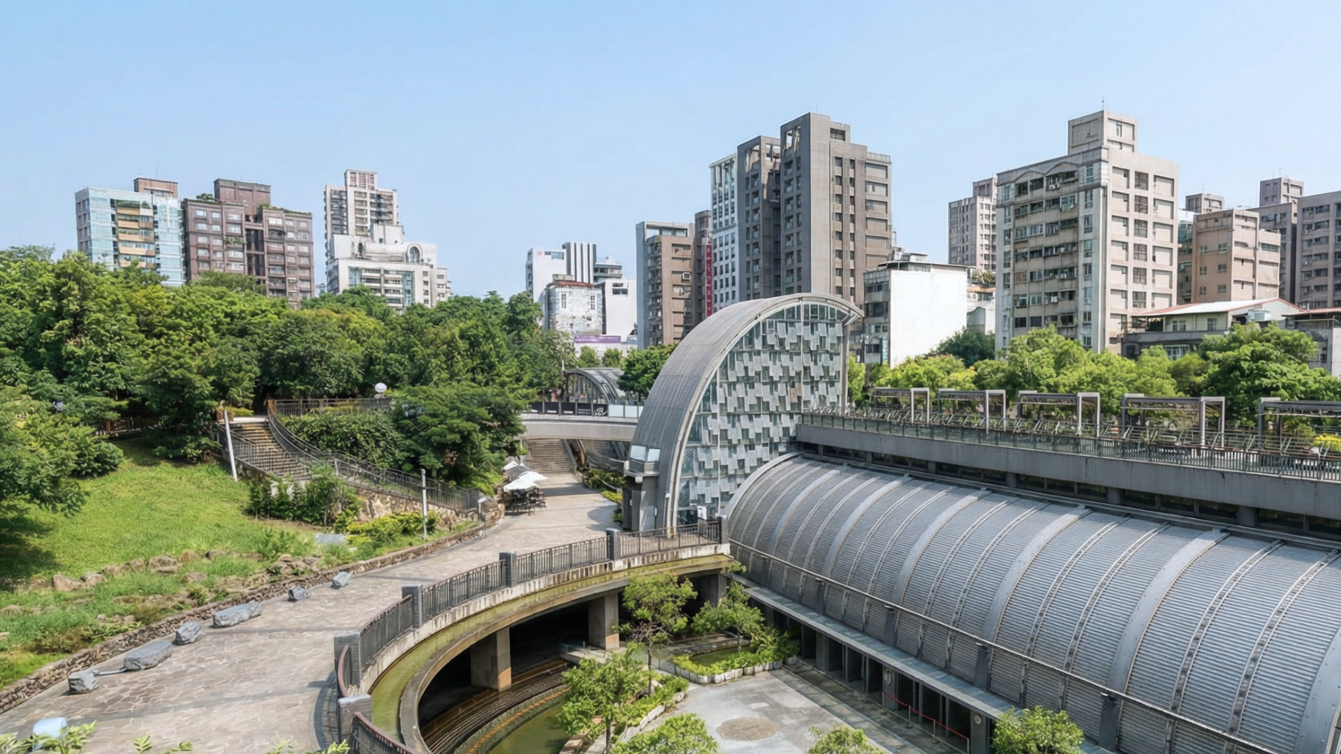 台北房市天花板:大安區憑什麼在 2026 年依然「增值有理」?數據揭曉核心價值