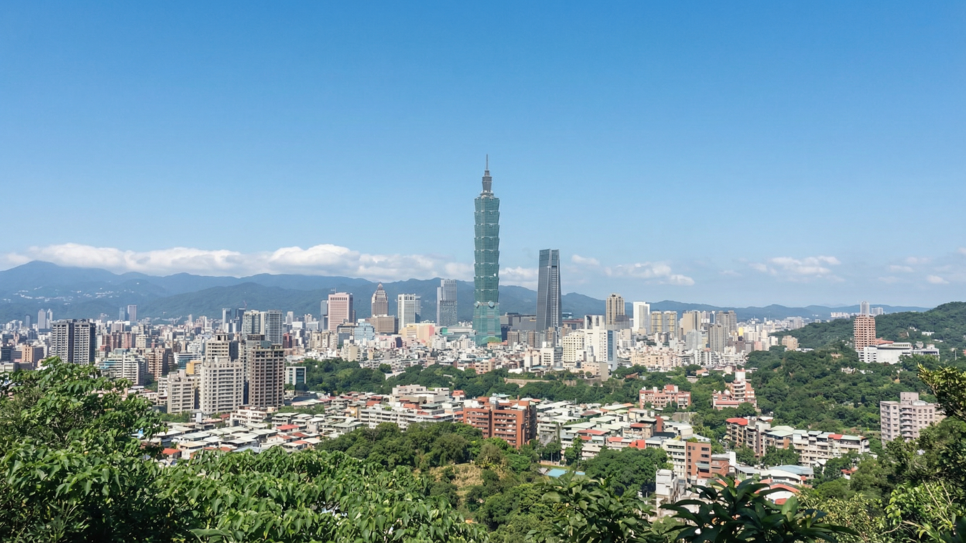 台北房市關鍵密碼:捷運流量與人口密度如何決定你的資產價值?