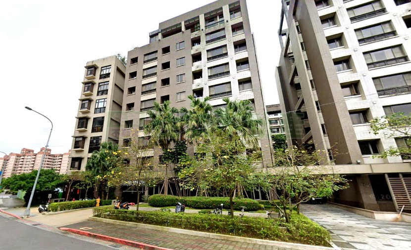 台北信義區核心資產：逸仙名園實價登錄解析與居住價值全攻略