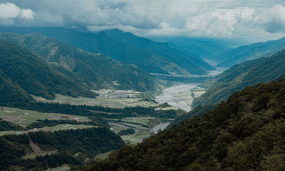 宜蘭大同鄉農牧用地、山坡地、原保地的未來投資架構解析
