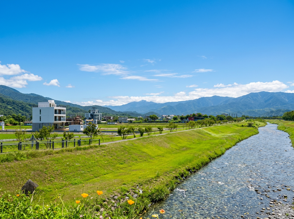 買錯變違建?2026宜蘭三星安農溪豪華農舍「產權自保」與「維護成本」全公開