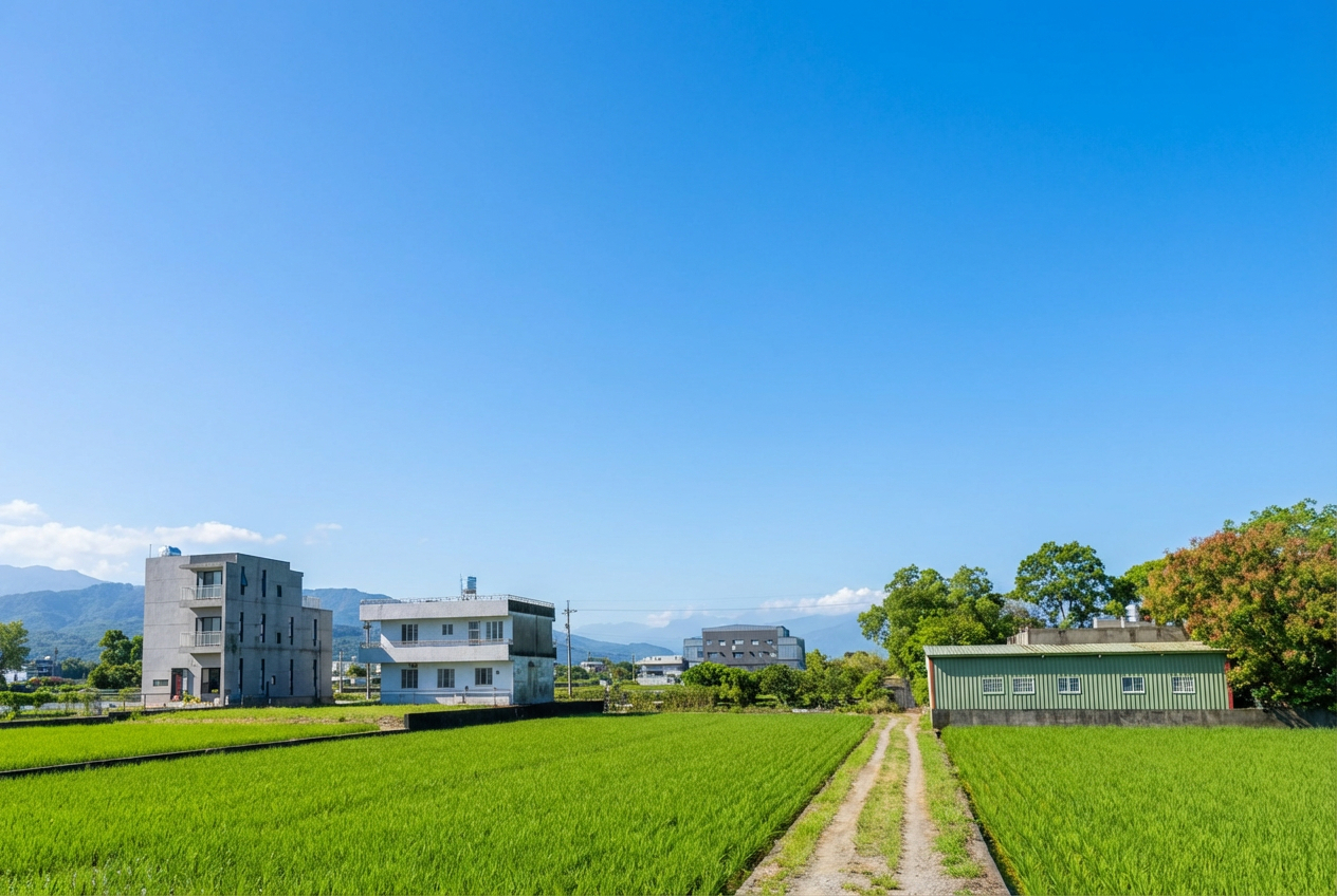 2026宜蘭土地買賣避雷:共有土地整合、廢棄物污染、禁置場址全解析