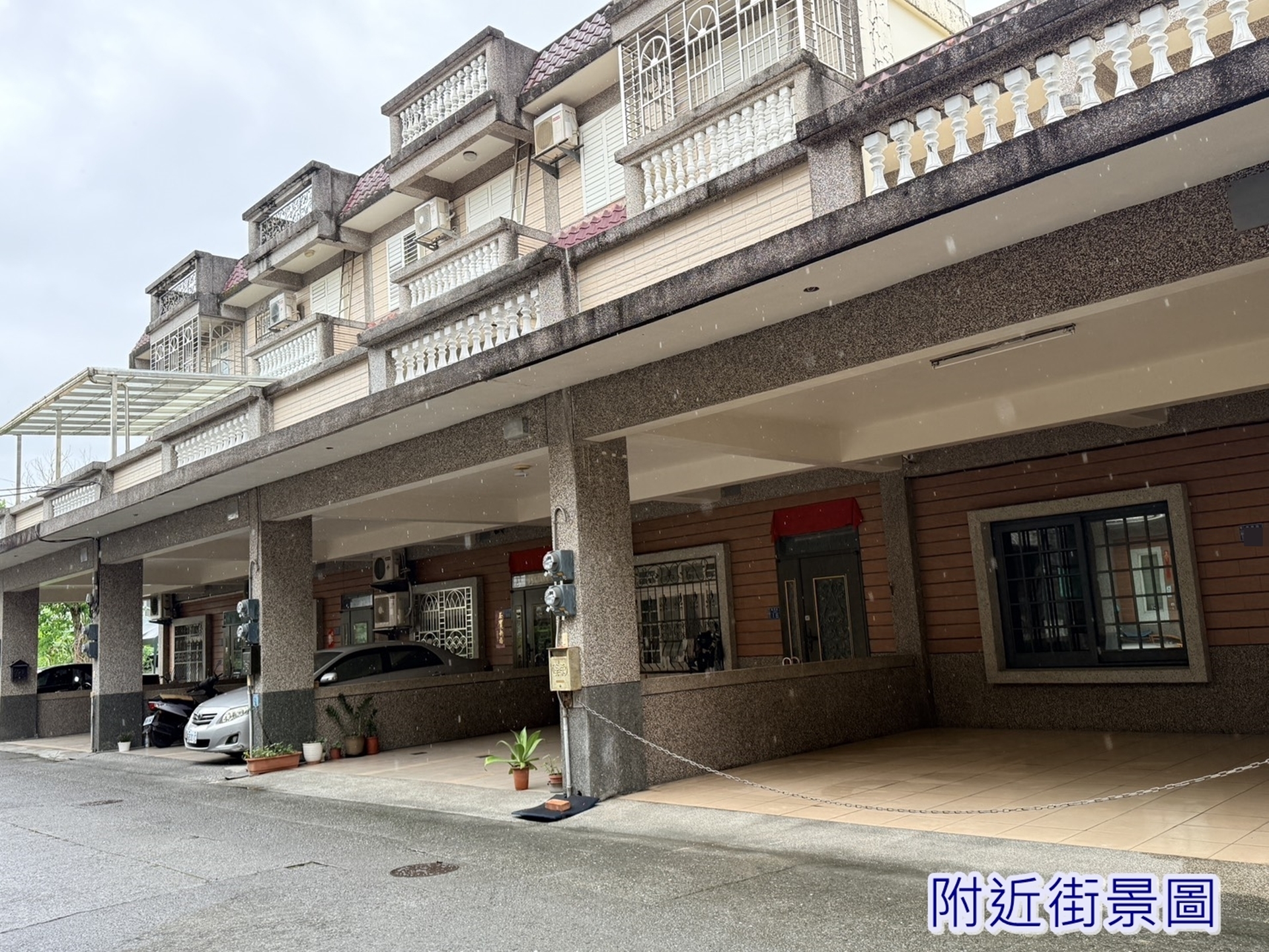 入住冬山靜巷質感宅|近華德福學區|36坪土地・大面寬3房透天