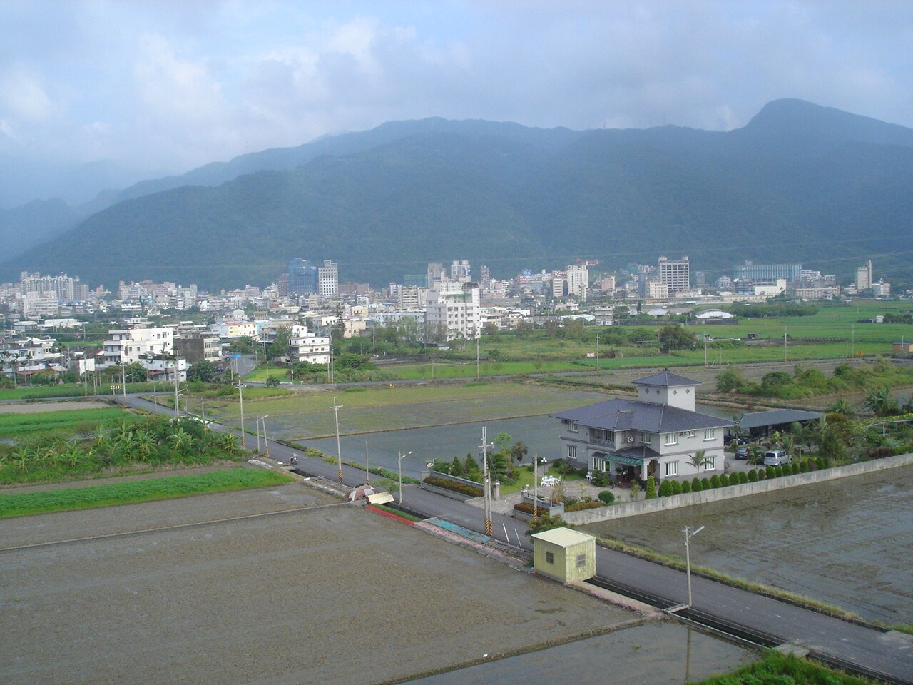 礁溪房市巔峰解析：溫泉鄉的珍稀價值，投資度假與增值資產的首席選擇