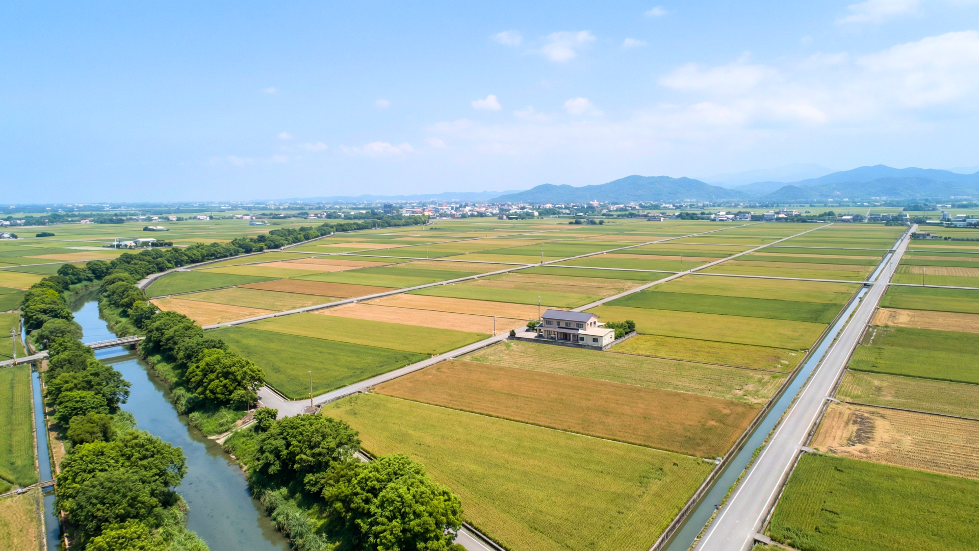 2026 宜蘭農地投資全攻略:高鐵特區徵收利多與國土計畫法下的資產保值術