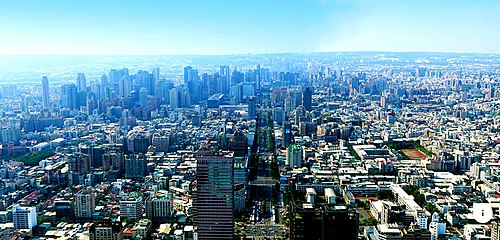 台中房市買哪裡?北屯與西屯核心地段分析,首購與置產的進場全攻略