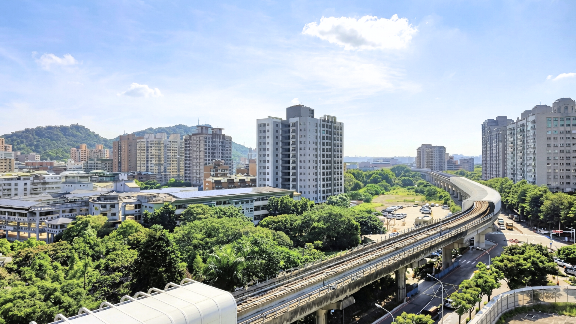 2026 三峽房市全攻略:從北大特區到捷運三鶯線,住宅與產業投資的增值藍圖