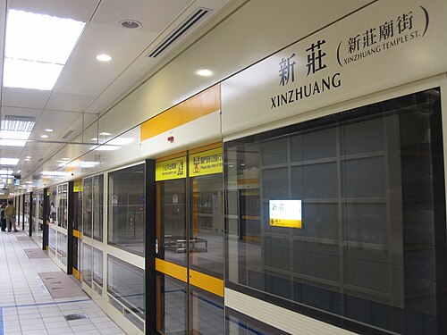 【新莊市區生活圈】2026 熟成地段解析：運動中心宅、捷運新蘆線，自住客的終極避風港
