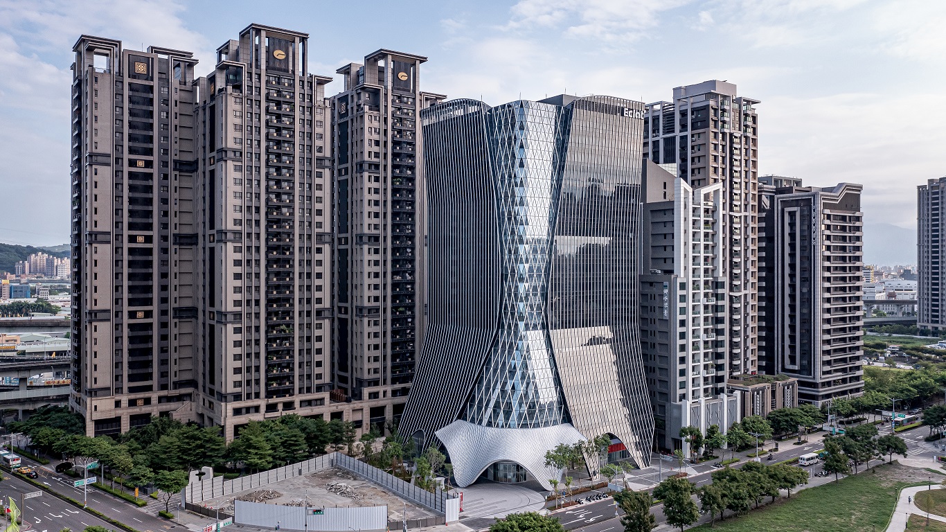 【新莊副都心 2026 戰報】國家級規格實現！解析新北 CBD 房價站上 8 字頭的底氣