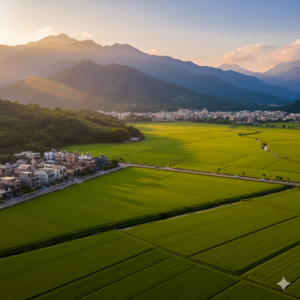 花蓮買房全攻略｜吉安鄉房價行情、生活機能與 2026 房市趨勢分析－鑑蓮不動產劉店長